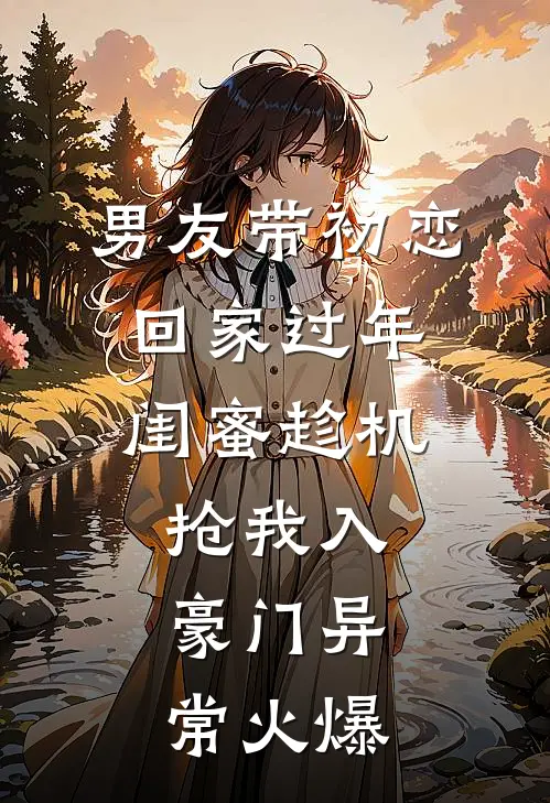 男友带初恋回家过年，闺蜜趁机抢我入豪门异常火爆