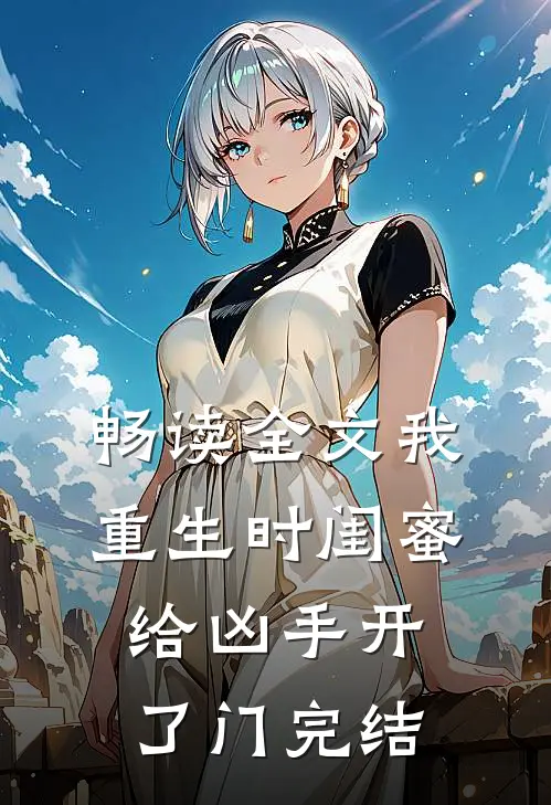 畅读全文我重生时闺蜜给凶手开了门完结