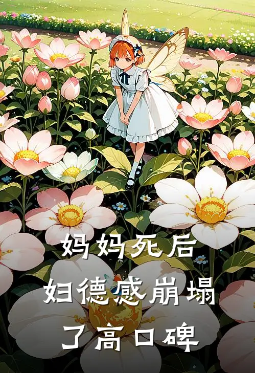 妈妈死后，妇德感崩塌了高口碑