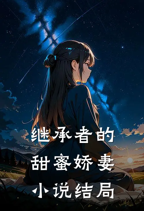 继承者的甜蜜娇妻小说结局