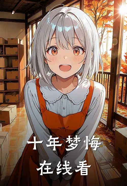 十年梦悔在线看