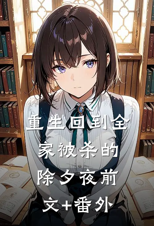 重生回到全家被杀的除夕夜前文+番外