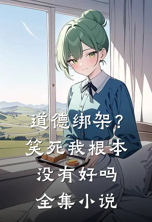 道德绑架？笑死，我根本没有好吗全集小说