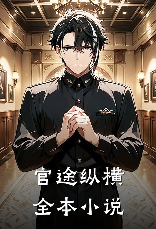 官途纵横全本小说