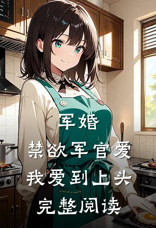 军婚：禁欲军官爱我爱到上头完整阅读