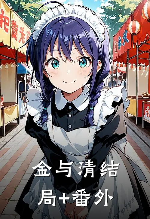 金与清结局+番外