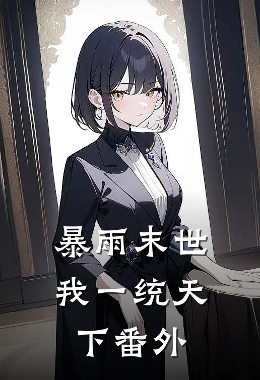 暴雨末世，我一统天下 番外