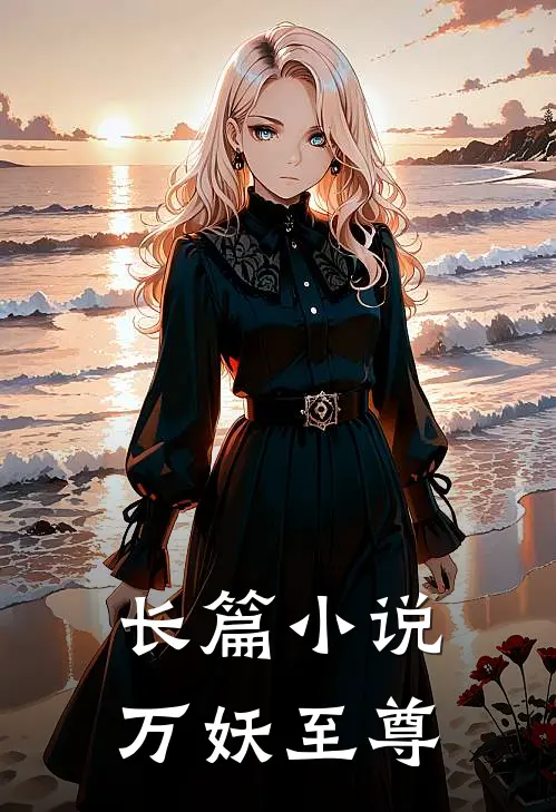 长篇小说万妖至尊