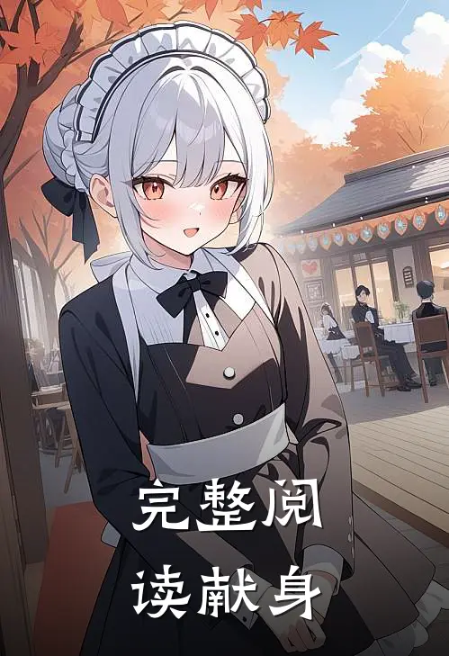 完整阅读献身