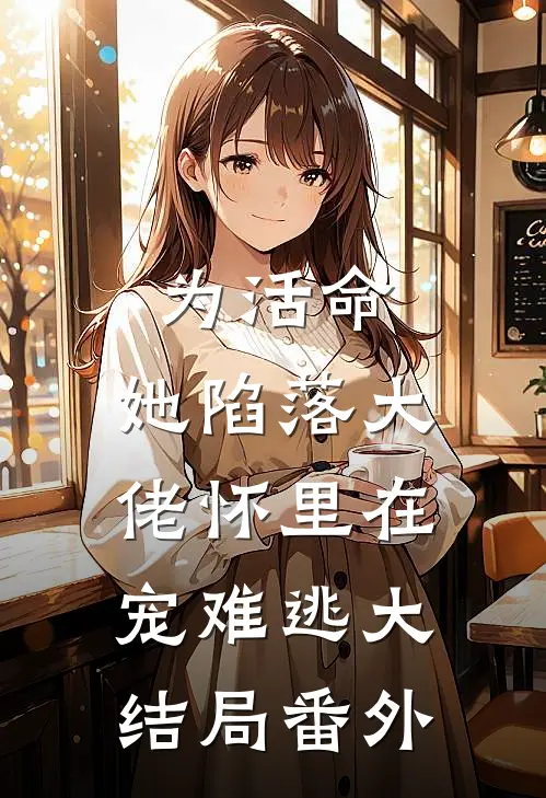 为活命，她陷落大佬怀里在宠难逃大结局番外