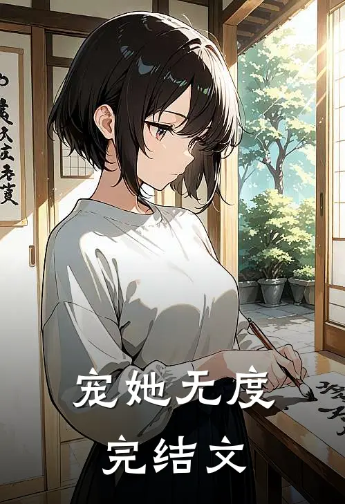 宠她无度完结文