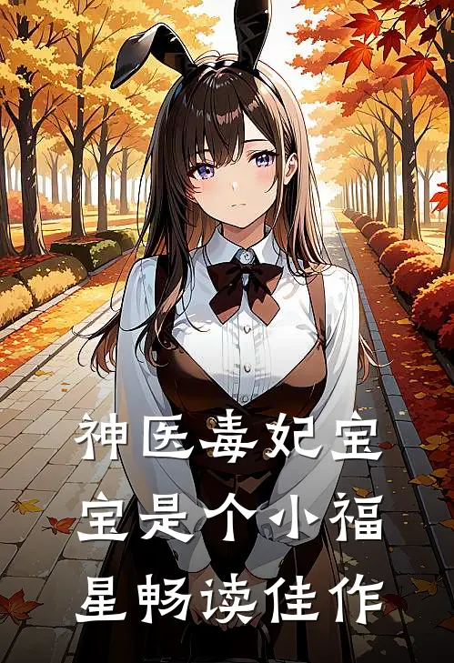 神医毒妃宝宝是个小福星畅读佳作
