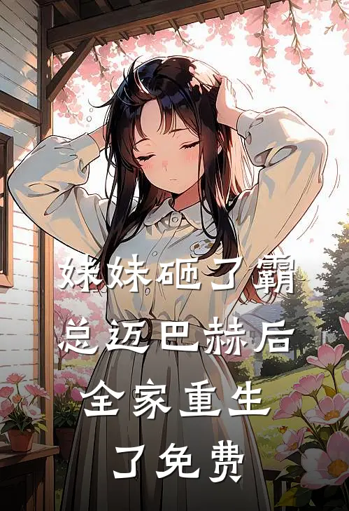 妹妹砸了霸总迈巴赫后，全家重生了免费