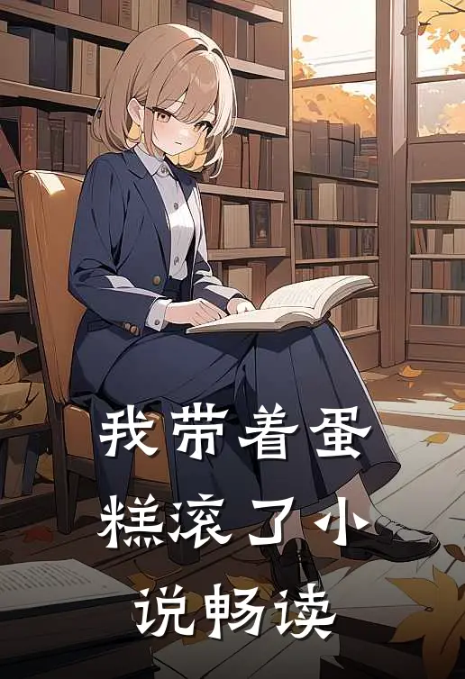 我带着蛋糕滚了小说畅读