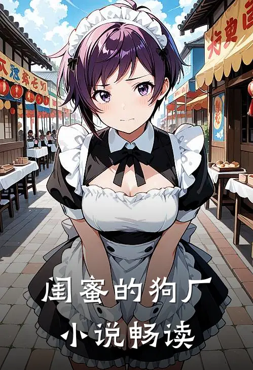 闺蜜的狗厂小说畅读