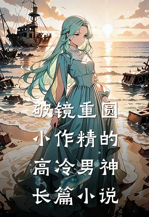 破镜重圆：小作精的高冷男神长篇小说