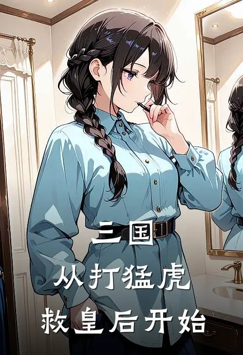 三国从打猛虎,救皇后开始 顺心平淡