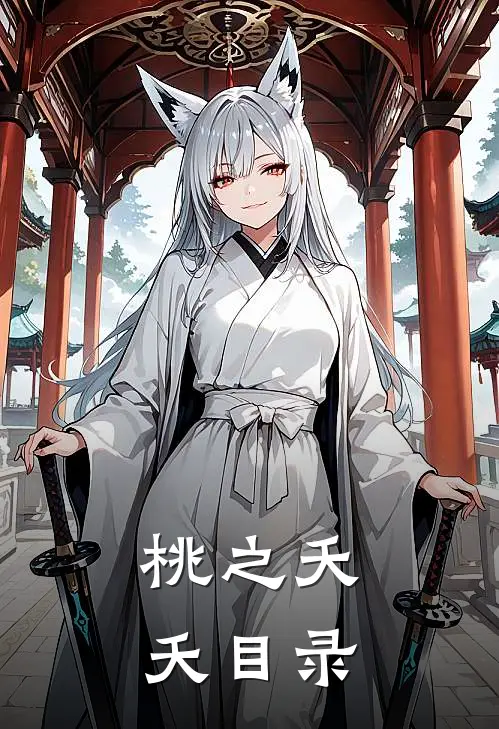 桃之夭夭目录
