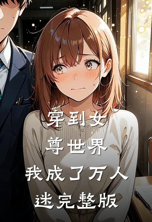 穿到女尊世界，我成了万人迷完整版