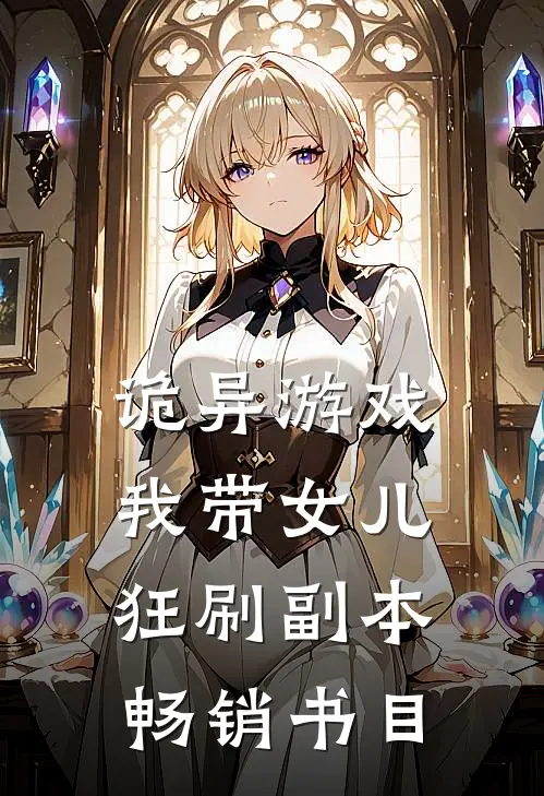 诡异游戏：我带女儿狂刷副本畅销书目