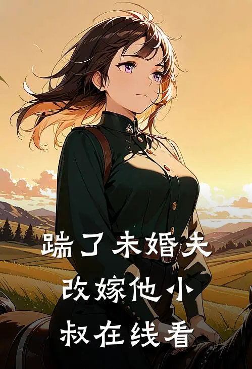 踹了未婚夫，改嫁他小叔在线看