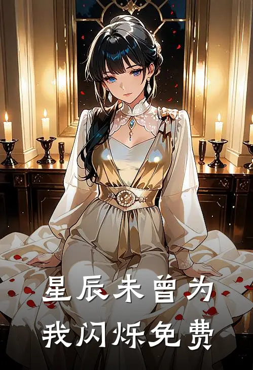 星辰未曾为我闪烁免费
