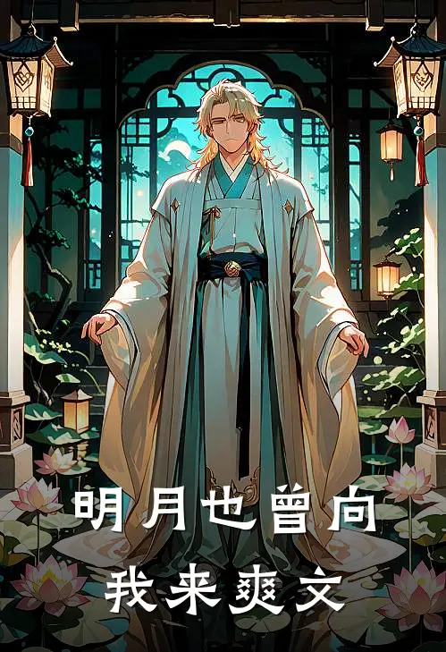 明月也曾向我来爽文