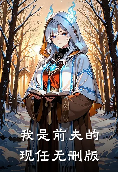 我是前夫的现任无删版