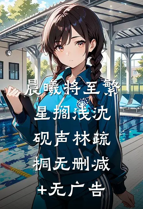 晨曦将至繁星搁浅沈砚声林疏桐无删减+无广告