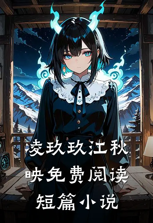 凌玖玖江秋映免费阅读短篇小说