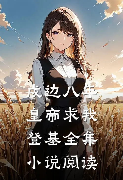 戍边八年，皇帝求我登基全集小说阅读