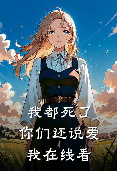 我都死了，你们还说爱我在线看