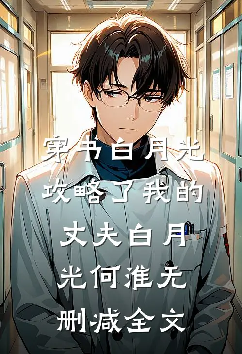 穿书白月光攻略了我的丈夫白月光何淮无删减全文