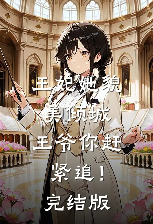 王妃她貌美倾城，王爷你赶紧追！完结版