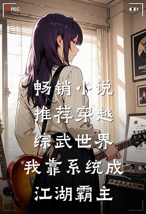 畅销小说推荐穿越综武世界：我靠系统成江湖霸主