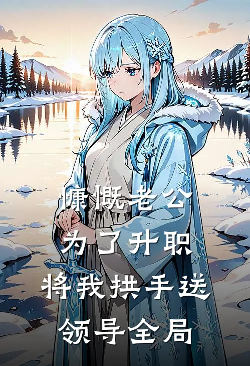 慷慨老公为了升职，将我拱手送领导全局