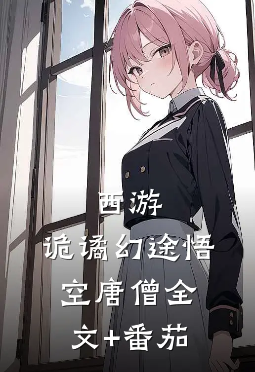 西游：诡谲幻途悟空唐僧全文+番茄