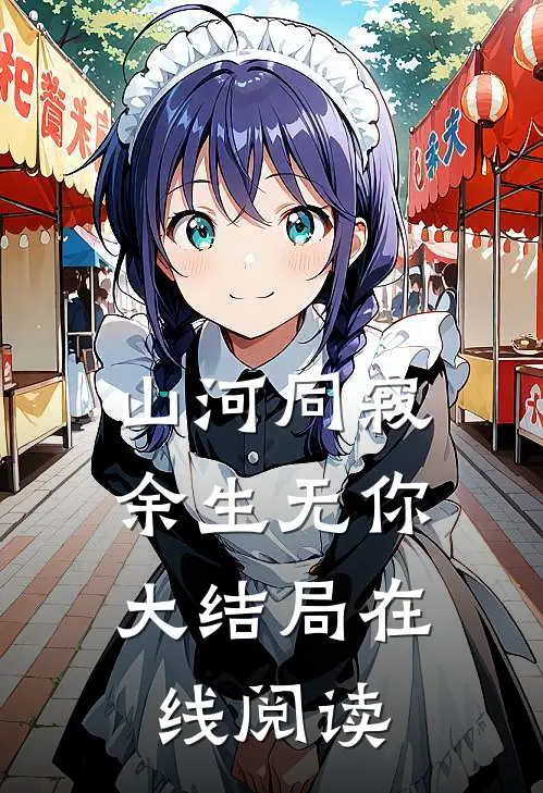 山河同寂，余生无你大结局在线阅读