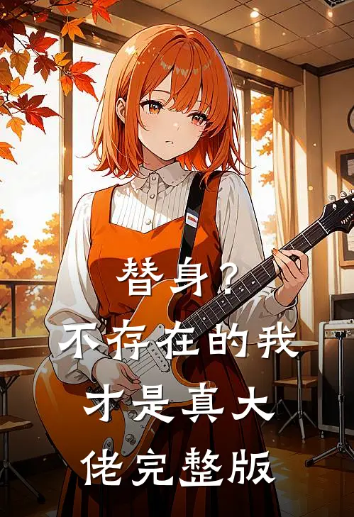 替身？不存在的，我才是真大佬完整版