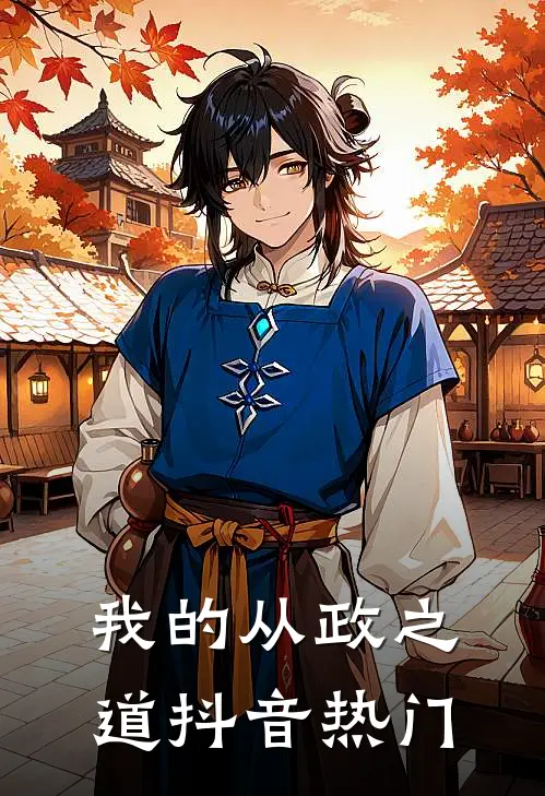 我的从政之道抖音热门