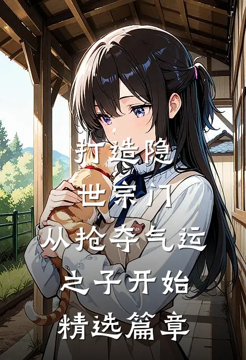 打造隐世宗门：从抢夺气运之子开始精选篇章