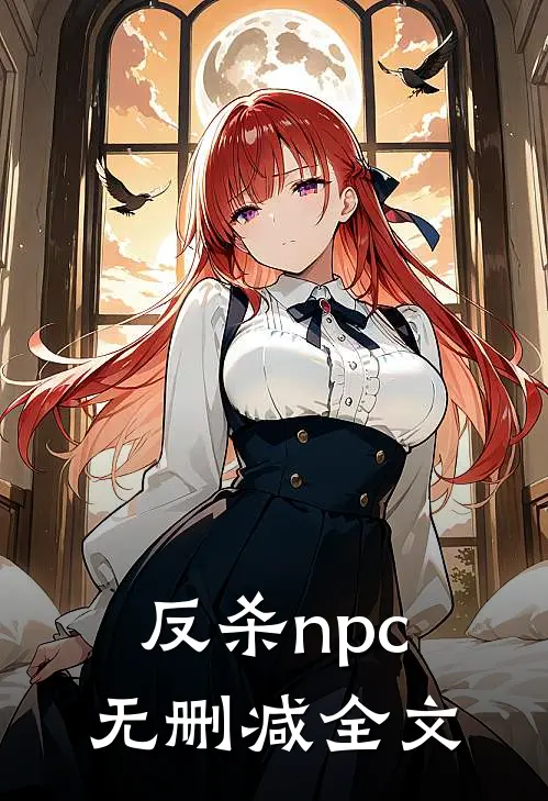 反杀npc无删减全文