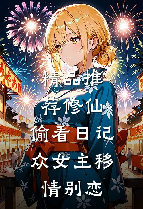 精品推荐修仙：偷看日记，众女主移情别恋