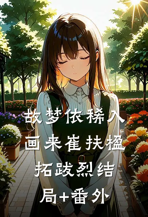 故梦依稀入画来崔扶楹拓跋烈结局+番外
