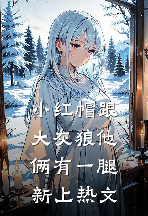 小红帽跟大灰狼他俩有一腿新上热文