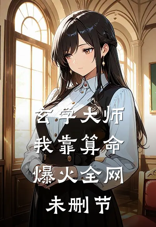 玄学大师：我靠算命爆火全网未删节