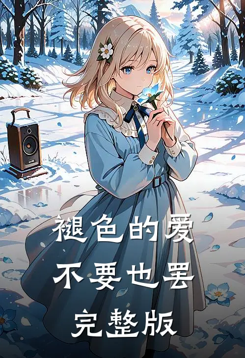 褪色的爱，不要也罢完整版