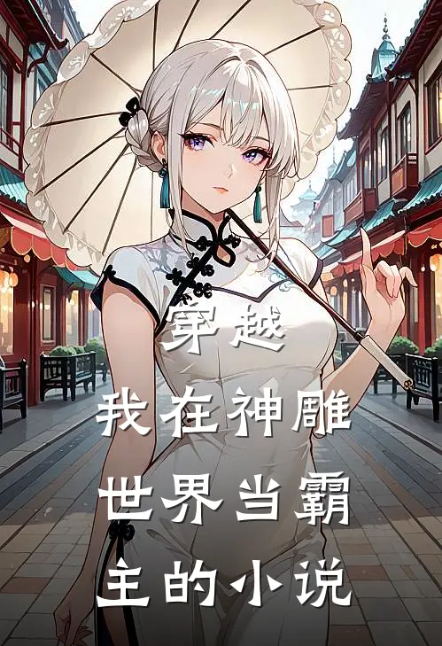 穿越：我在神雕世界当霸主的小说