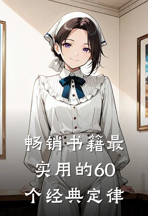 畅销书籍最实用的60个经典定律