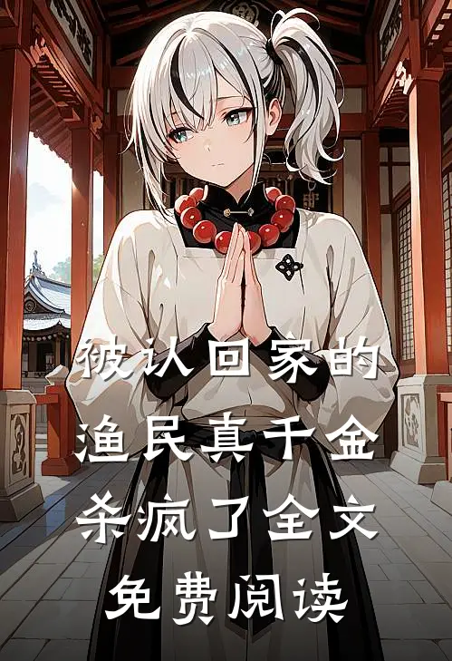 被认回家的渔民真千金，杀疯了全文免费阅读